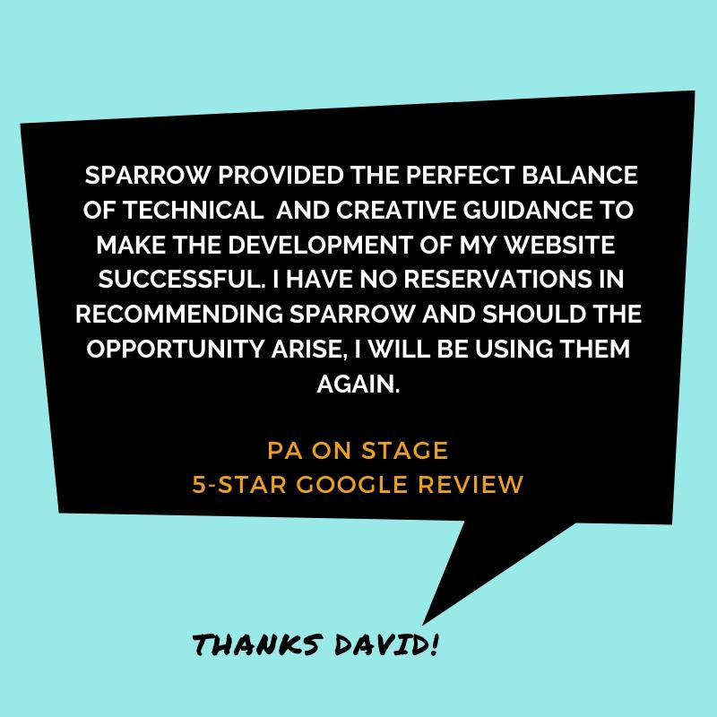 sparrow websites reviews 030 | Sparrow Websites
