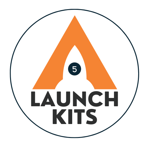 launch kits logo 5 | Sparrow Websites